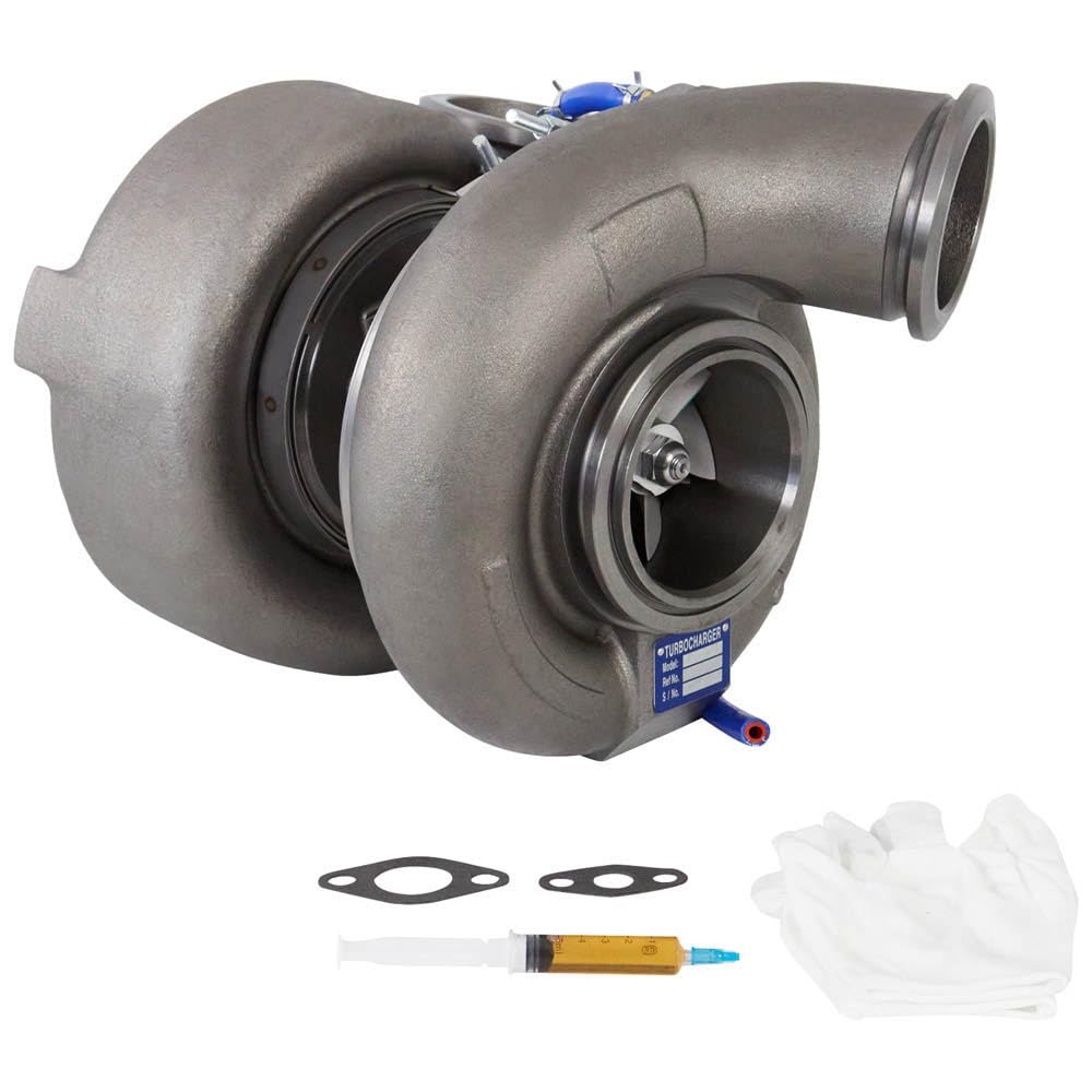 Amazon.com: Low Pressure Turbocharger For CAT Caterpillar C15